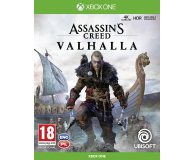 Xbox Assassin's Creed Valhalla - 564048 - zdjęcie 1